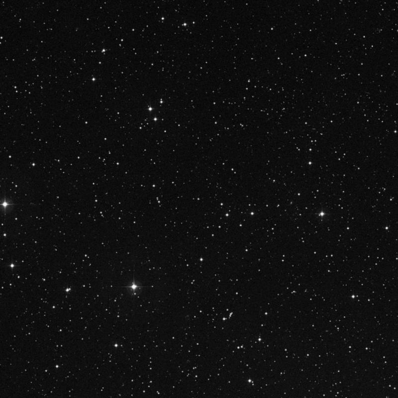 Image of IC 5164 - Star in Pegasus star