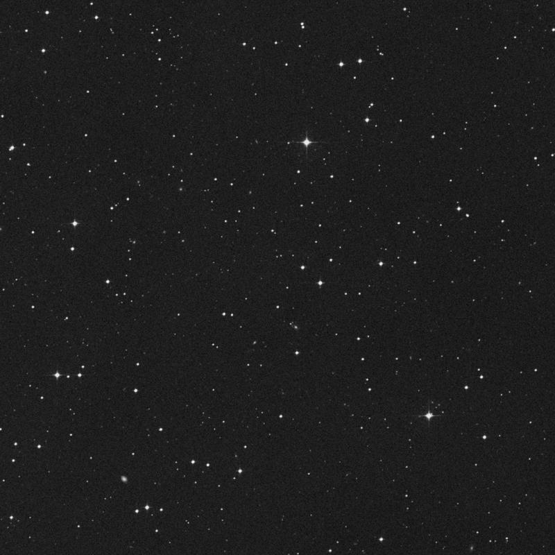 Image of IC 5216 - Other Classification in Aquarius star