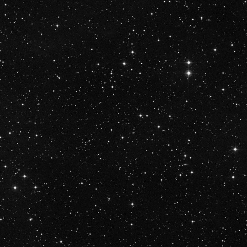 Image of IC 5255 - Other Classification in Lacerta star