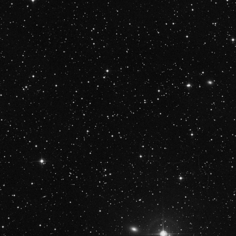 Image of IC 5268 - Other Classification in Lacerta star