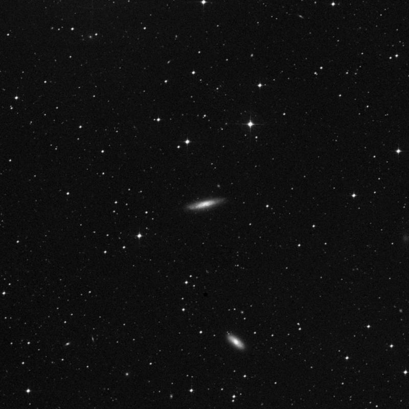 Image of IC 5270 - Galaxy in Piscis Austrinus star