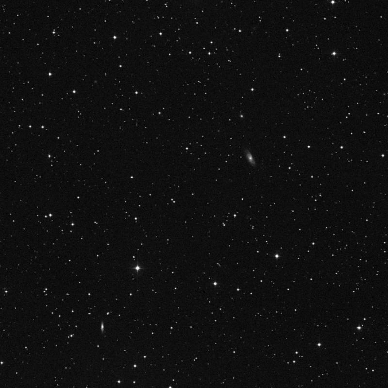Image of IC 5281 - Star in Pegasus star