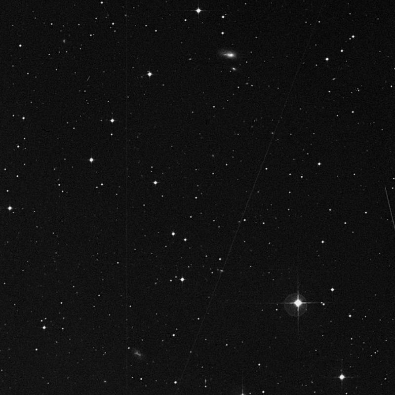 Image of IC 5330 - Star in Pisces star
