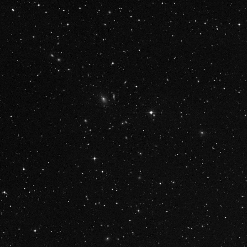 Image of IC 5336 NED02 - Galaxy in Pegasus star