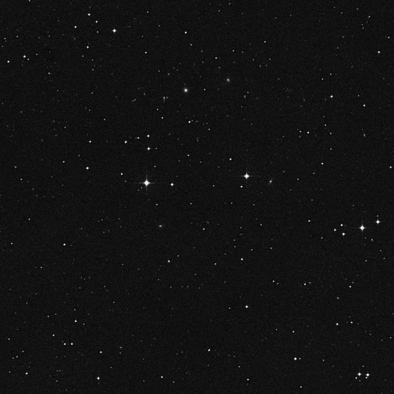 Image of IC 5344 - Other Classification in Aquarius star