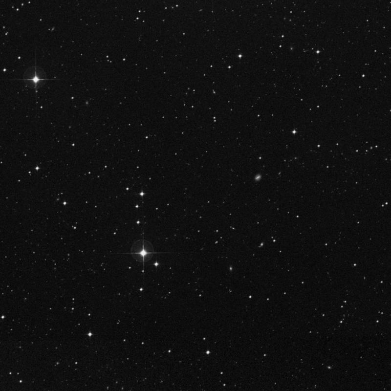 Image of IC 5365 - Other Classification in Sculptor star