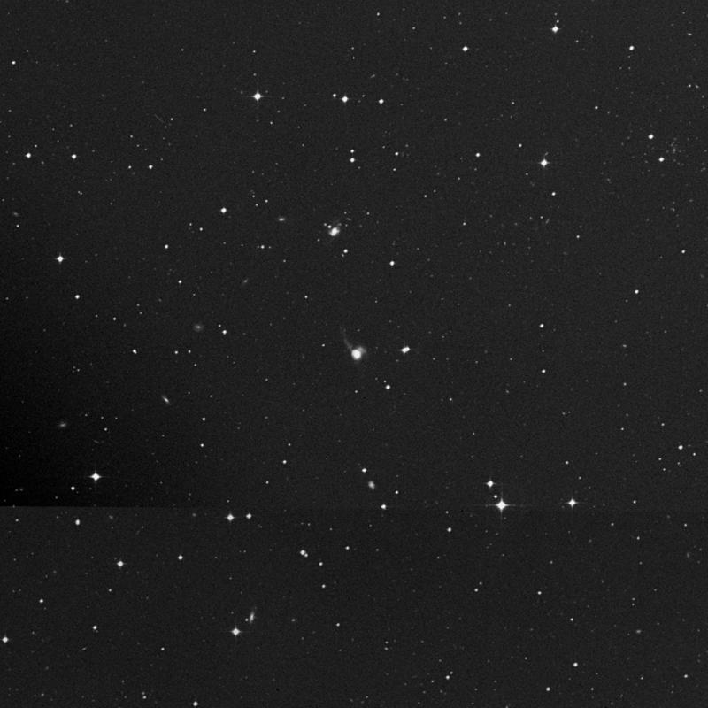 Image of NGC 17 - Lenticular Galaxy in Cetus star
