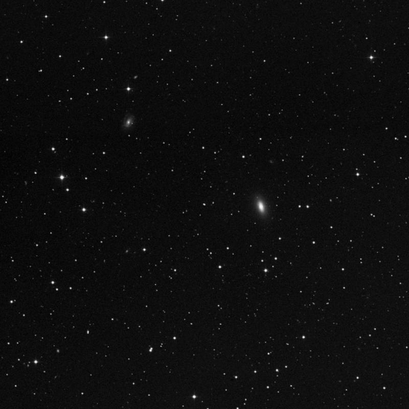 Image of NGC 18 - Double Star in Pegasus star