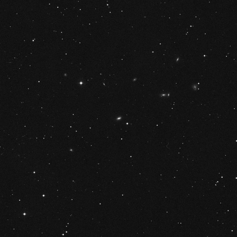Image of NGC 3 - Lenticular Galaxy in Pisces star
