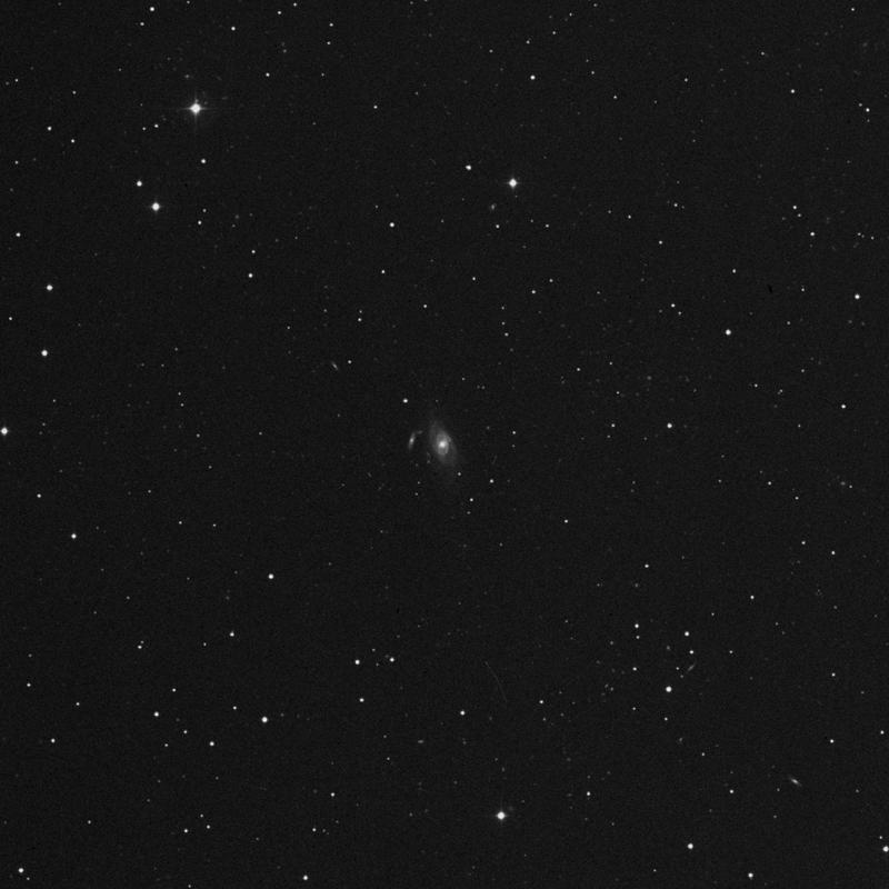 Image of NGC 36 - Intermediate Spiral Galaxy in Pisces star