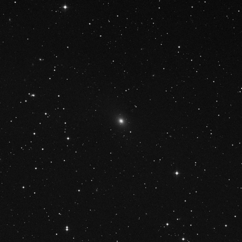 Image of NGC 57 - Elliptical Galaxy in Pisces star