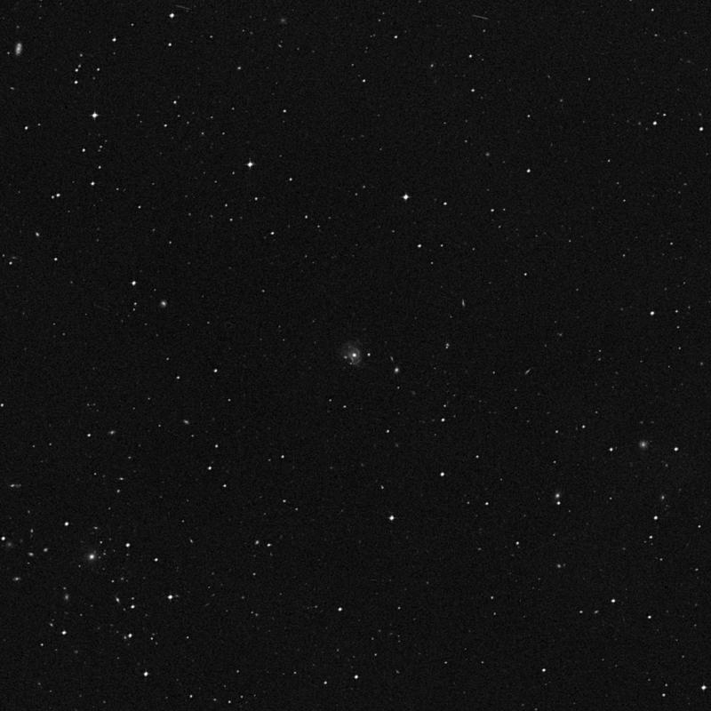 Image of NGC 60 - Spiral Galaxy in Pisces star