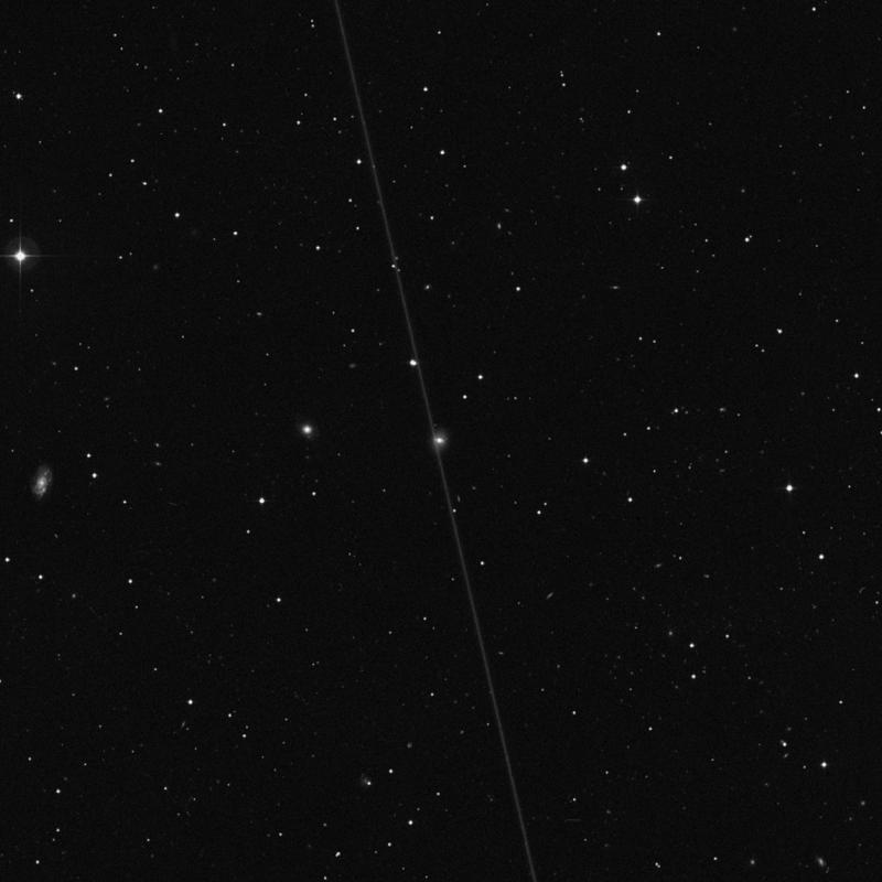 Image of NGC 114 - Lenticular Galaxy in Cetus star