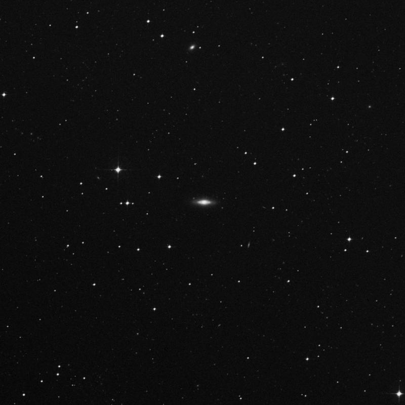 Image of NGC 148 - Lenticular Galaxy in Sculptor star