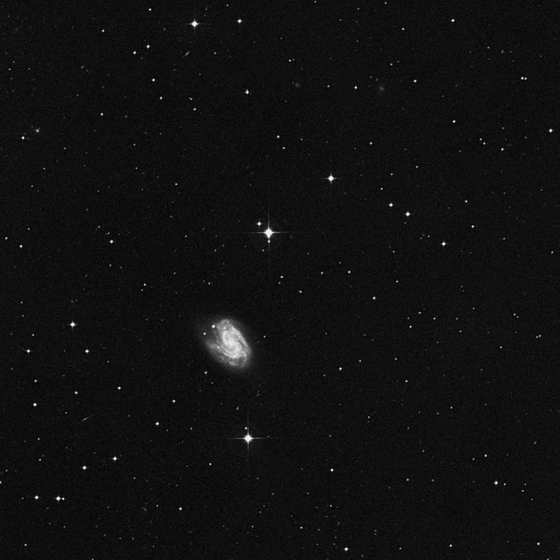 Image of NGC 156 - Double Star in Cetus star