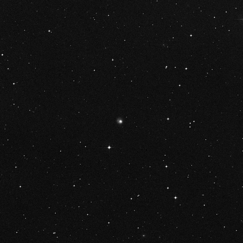Image of NGC 244 - Lenticular Galaxy in Cetus star