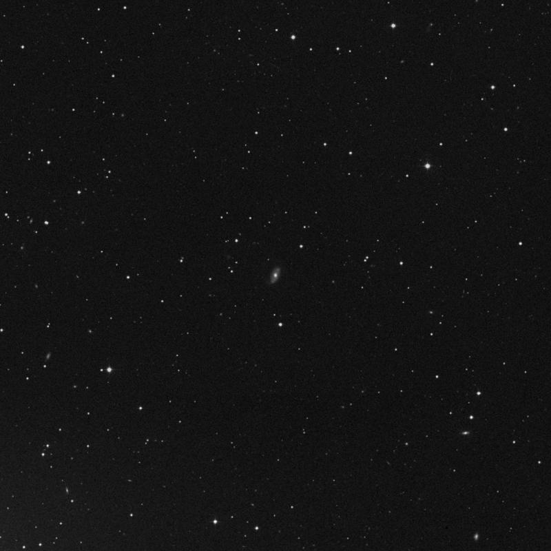 Image of NGC 250 - Lenticular Galaxy in Pisces star