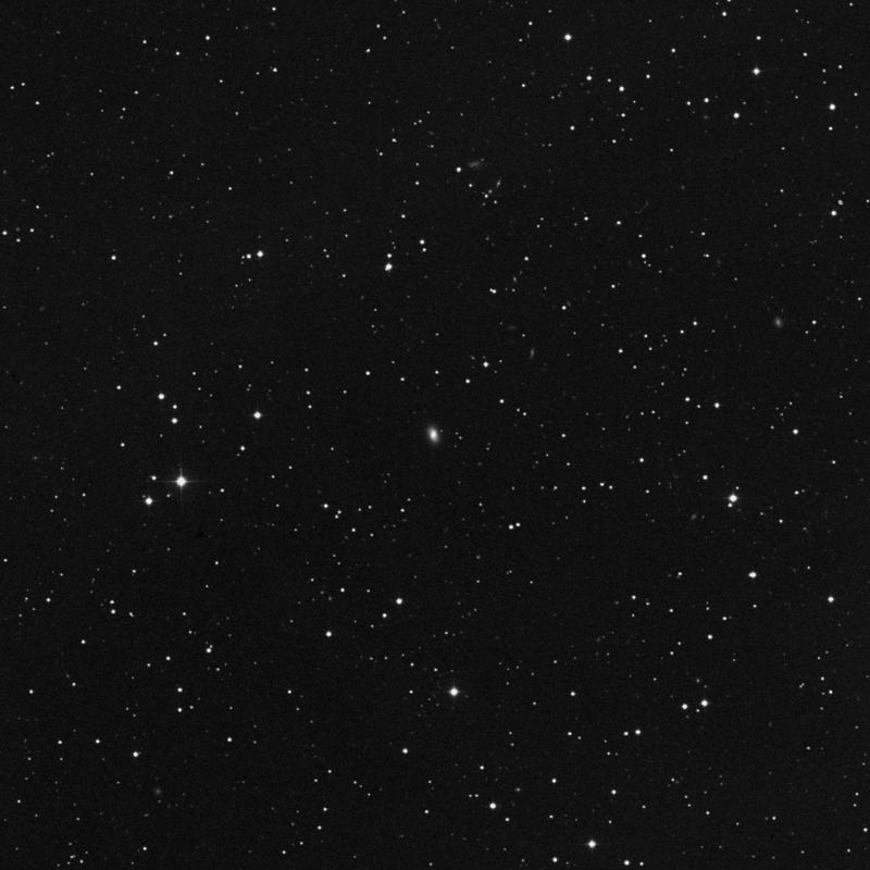 Image of NGC 287 - Lenticular Galaxy in Pisces star