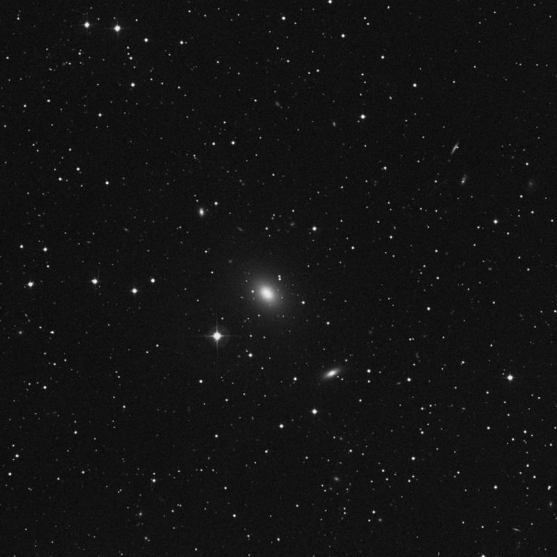 Image of NGC 313 - Other Classification in Pisces star