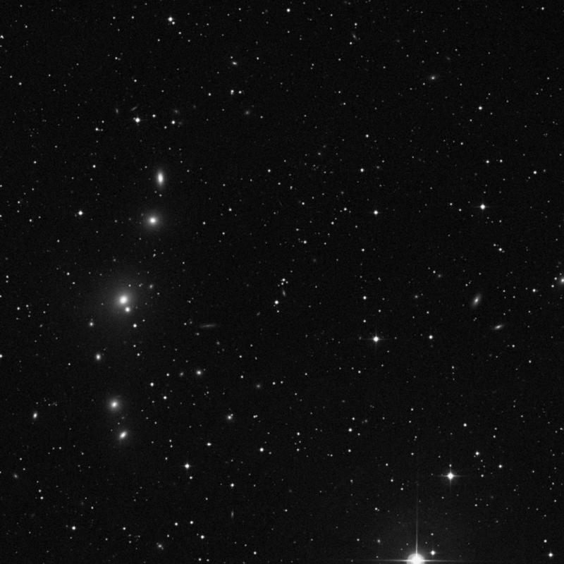 Image of NGC 370 - Other Classification in Pisces star