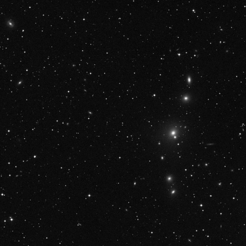 Image of NGC 390 - Star in Pisces star
