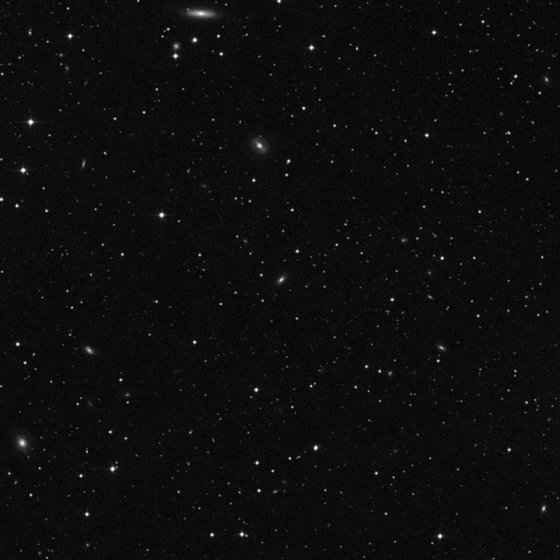 Image of NGC 398 - Lenticular Galaxy in Pisces star