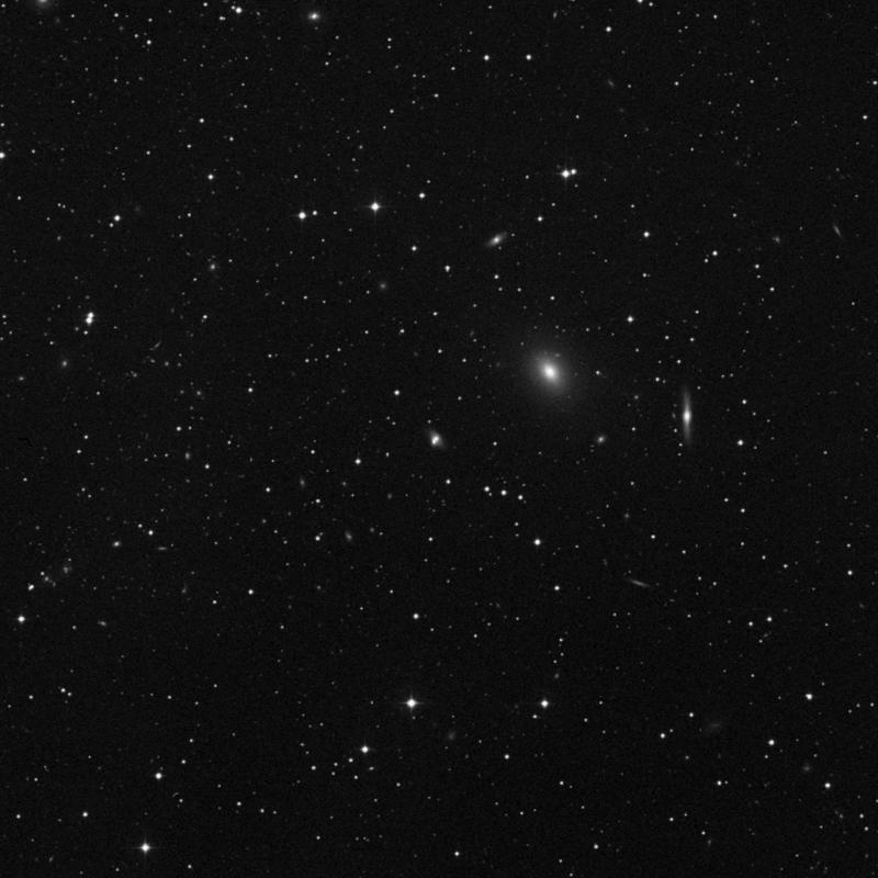 Image of NGC 414 NED01 - Lenticular Galaxy in Pisces star