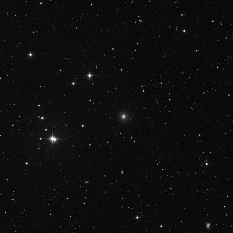 Image of NGC 421 - Other Classification in Pisces star