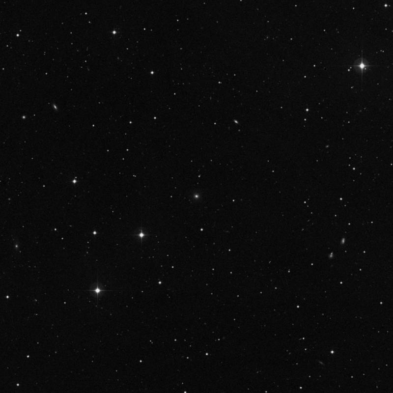 Image of NGC 462 - Galaxy in Pisces star