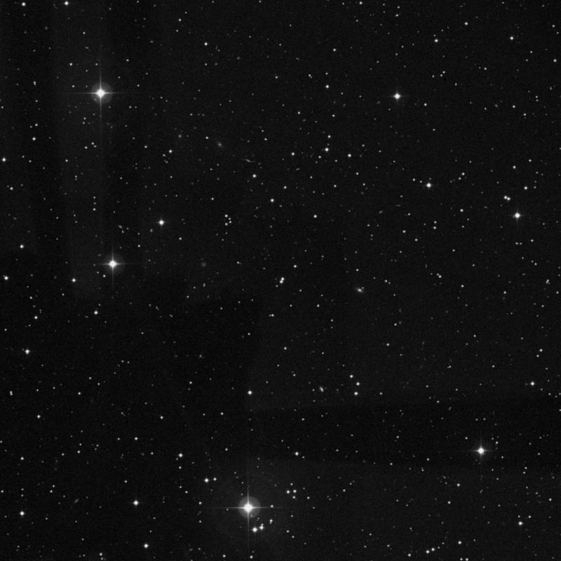 Image of NGC 464 - Double Star in Andromeda star
