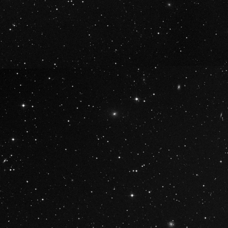 Image of NGC 472 - Spiral Galaxy in Pisces star