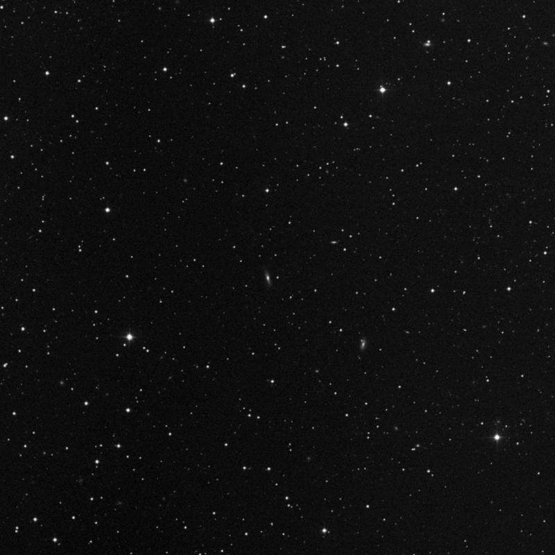 Image of NGC 552 - Star in Pisces star
