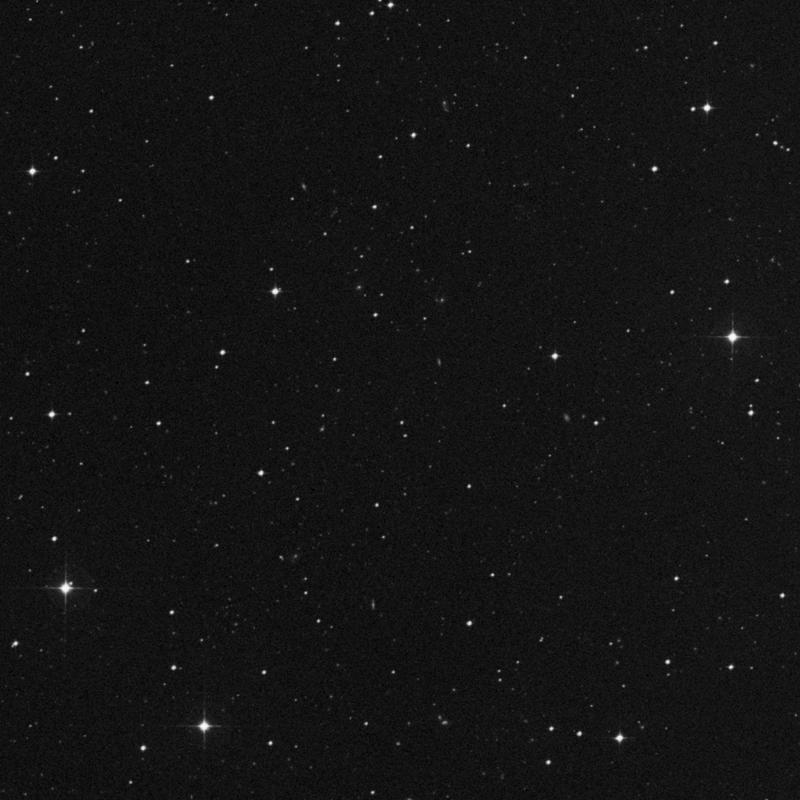 Image of NGC 610 - Other Classification in Cetus star