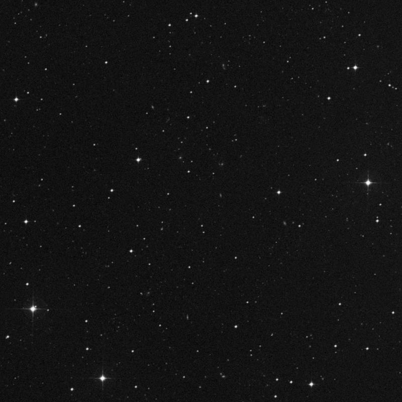 Image of NGC 611 - Other Classification in Cetus star