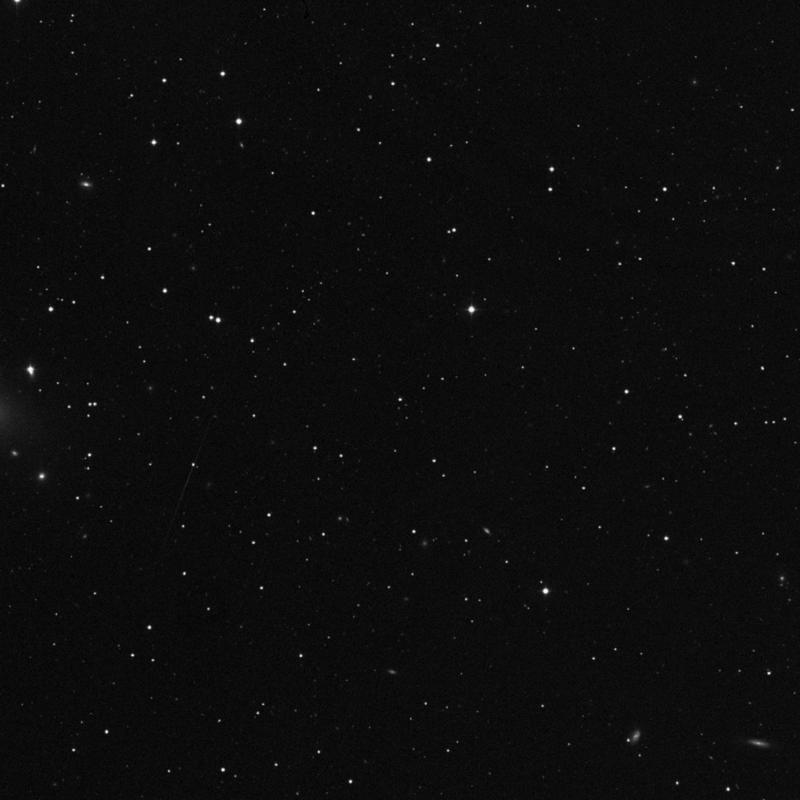 Image of NGC 730 - Star in Pisces star