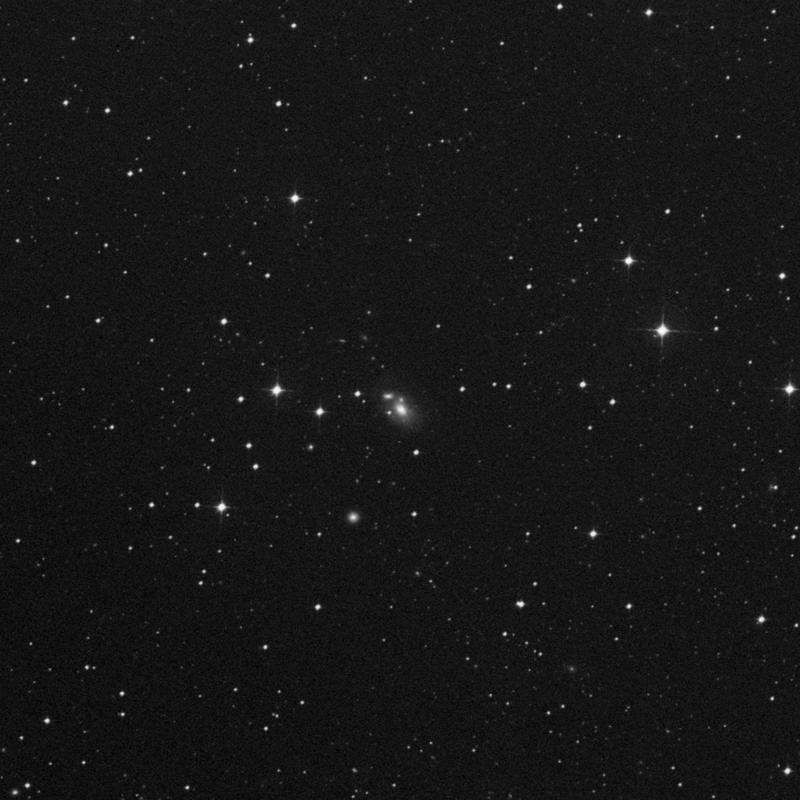 Image of NGC 745 NED02 - Galaxy in Eridanus star