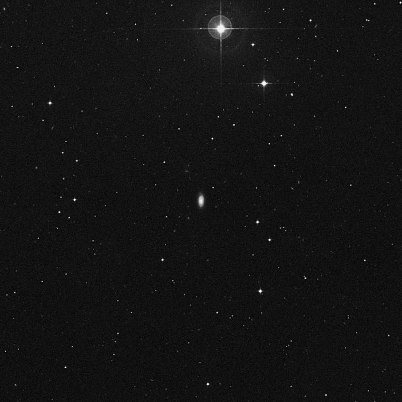 Image of NGC 773 - Intermediate Spiral Galaxy in Cetus star