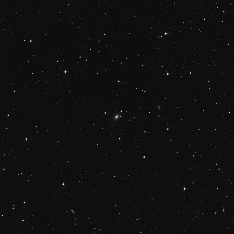 Image of NGC 795 - Elliptical Galaxy in Eridanus star
