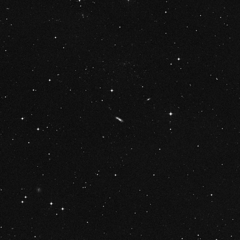 Image of NGC 806 - Galaxy in Cetus star