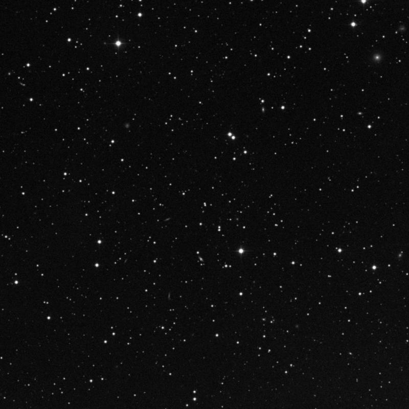 Image of NGC 832 - Double Star in Triangulum star