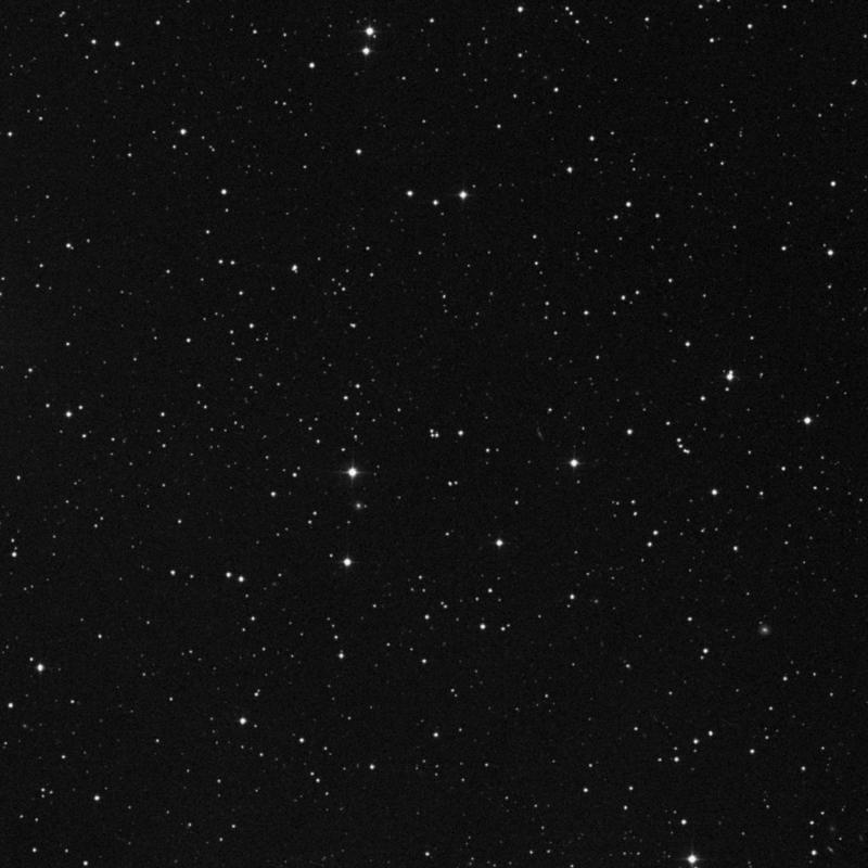 Image of NGC 843 - Other Classification in Triangulum star