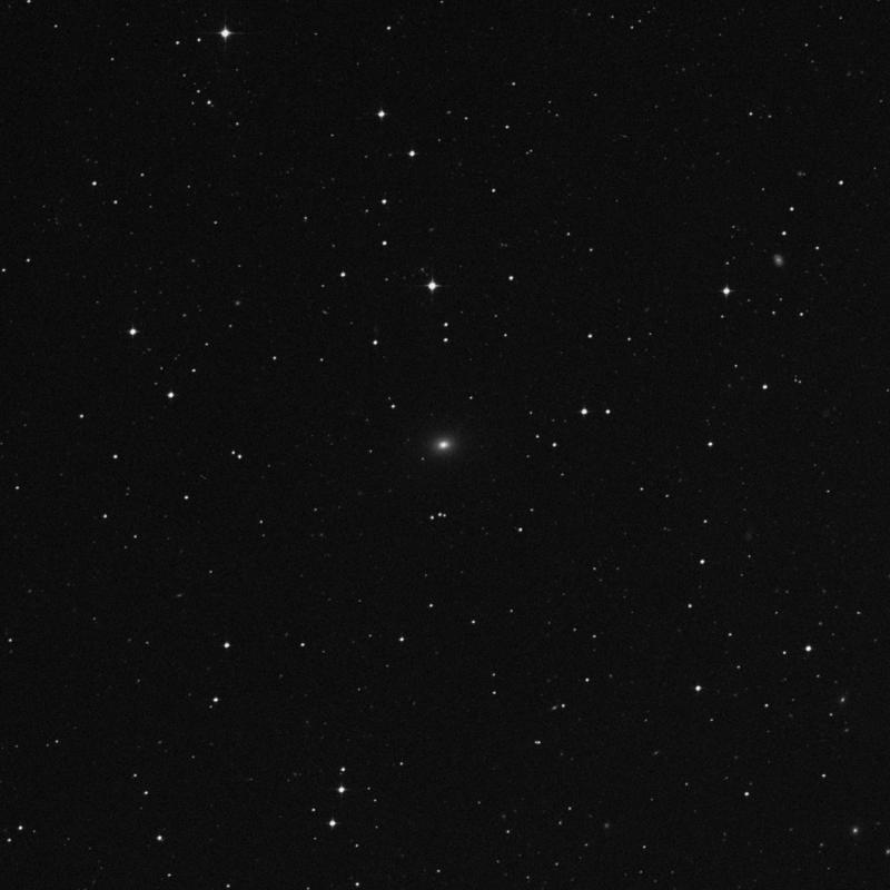 Image of NGC 939 - Elliptical Galaxy in Eridanus star