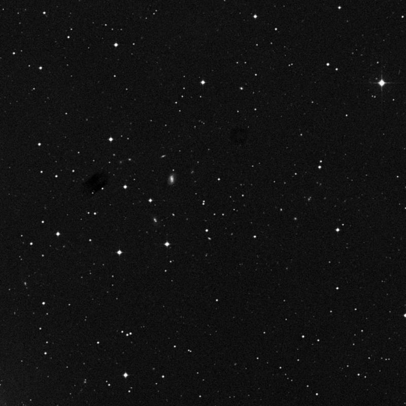 Image of NGC 1014 - Double Star in Cetus star