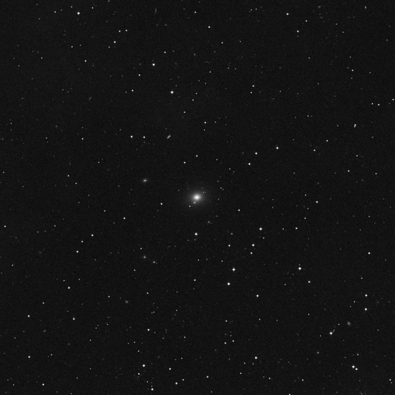 Image of NGC 1026 - Lenticular Galaxy in Cetus star