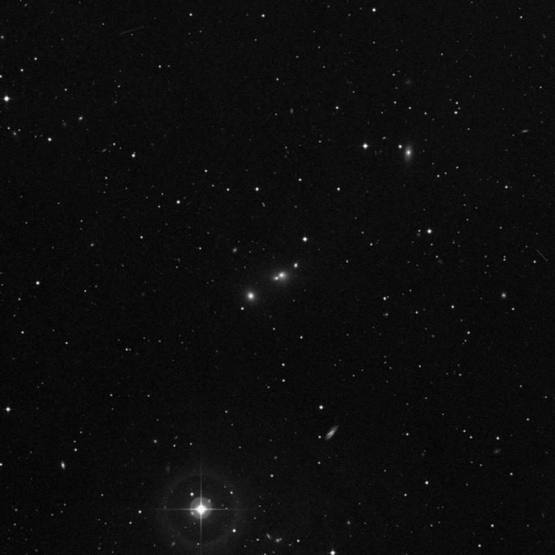 Image of NGC 1044 NED02 - Galaxy in Cetus star
