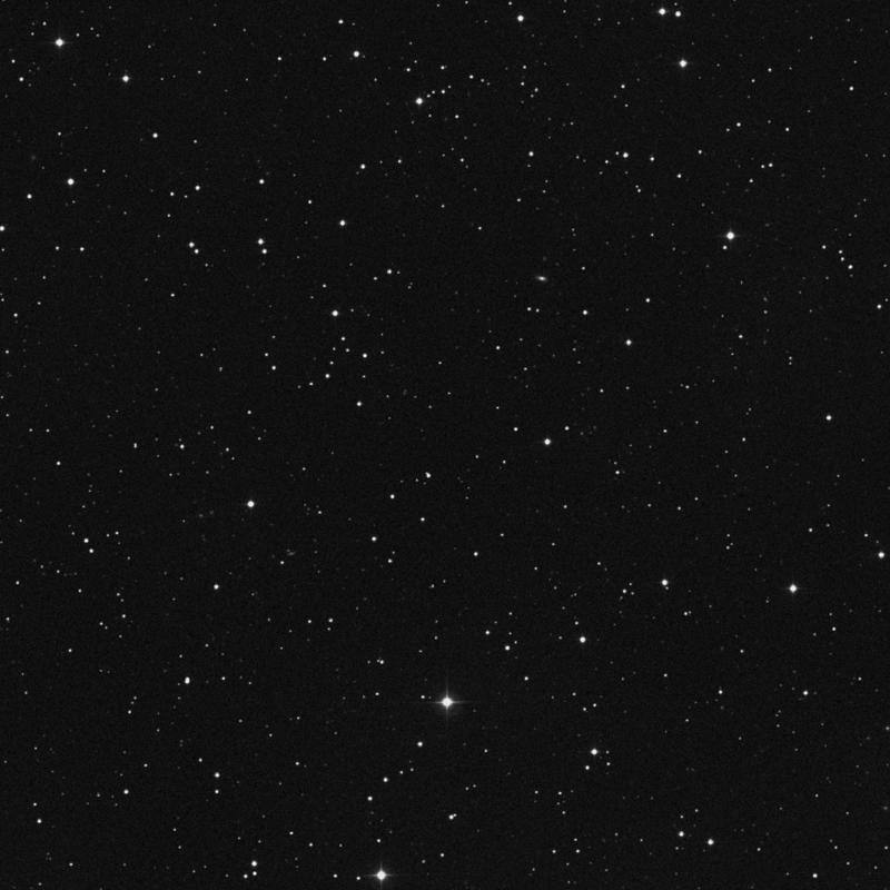 Image of NGC 1170 - Other Classification in Aries star