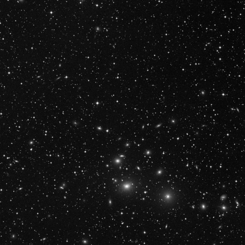 Image of NGC 1276 - Double Star in Perseus star