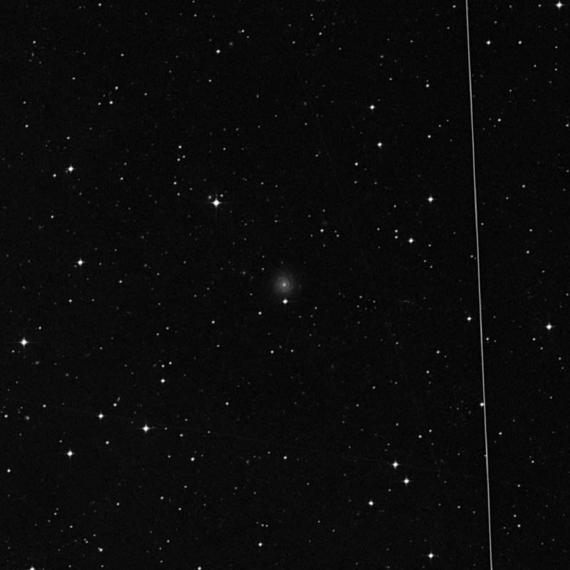 Image of NGC 1314 - Spiral Galaxy in Eridanus star