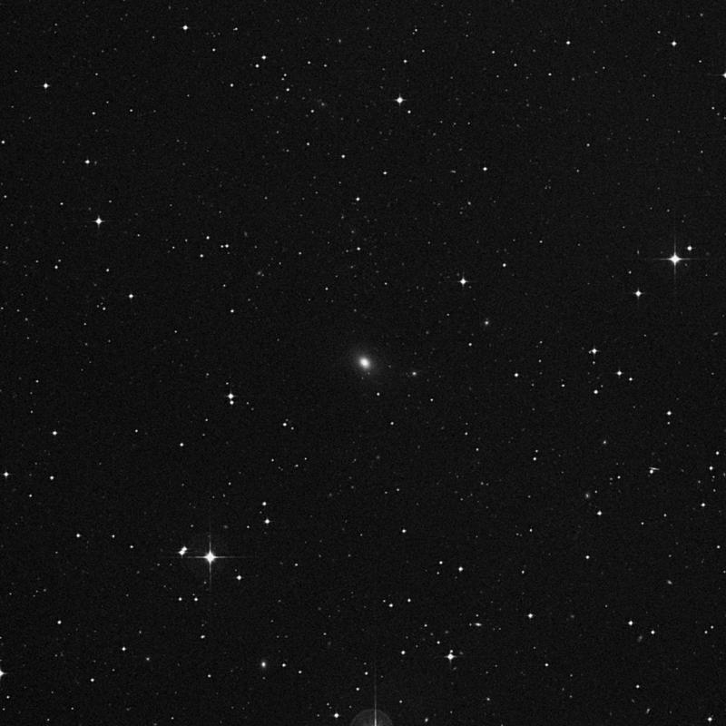 Image of NGC 1361 - Elliptical/Spiral Galaxy in Eridanus star