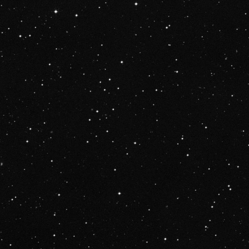 Image of NGC 1458 - Other Classification in Eridanus star